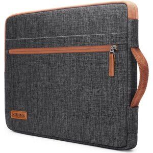 Laptop Sleeve Case 17 Inch Water-Resistant Computer Hand Bag for LG gram